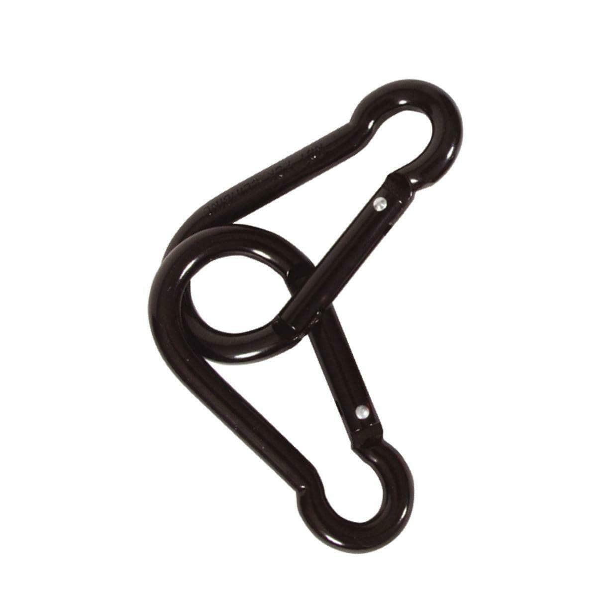 Carabinas x 2 8mm