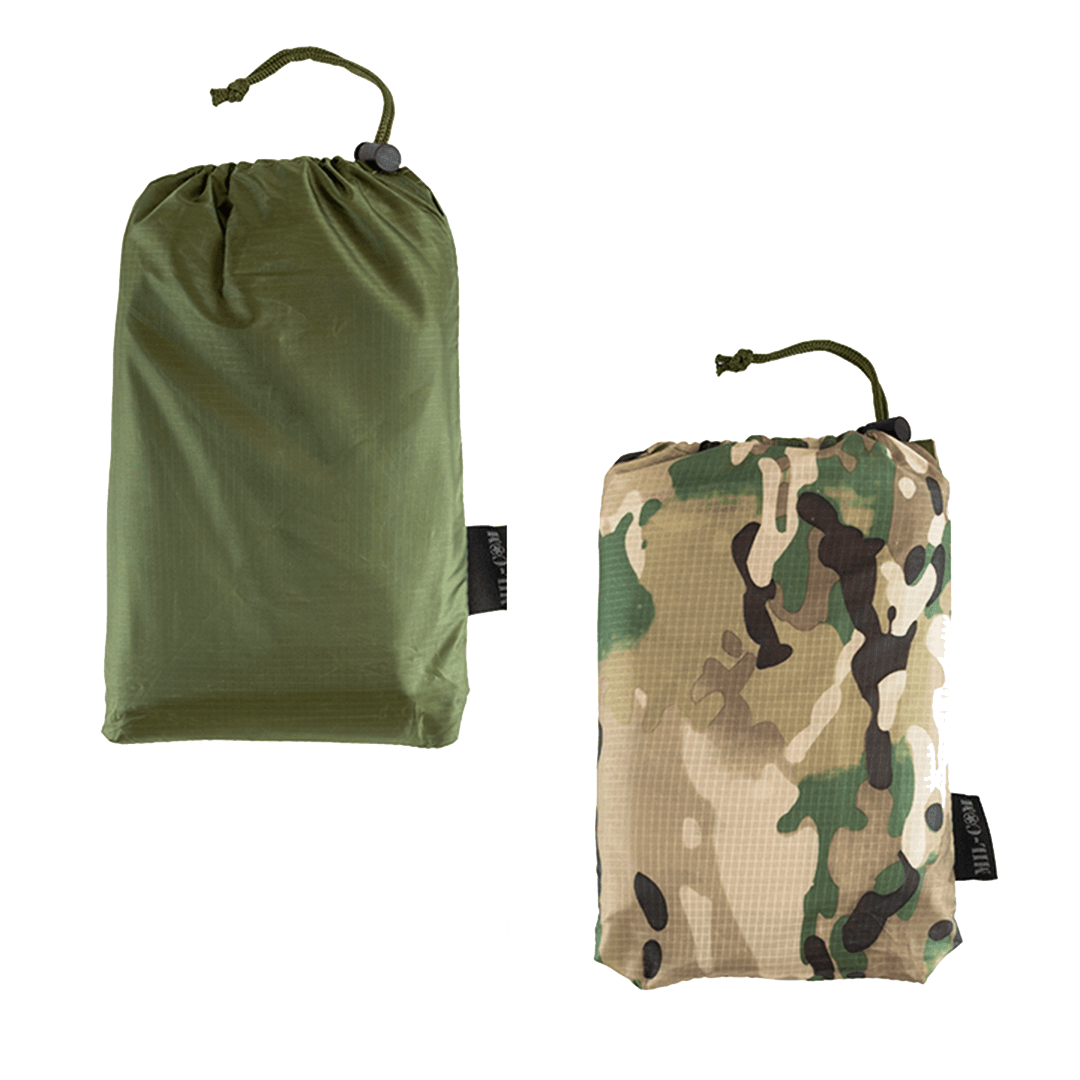 Lightweight Basha Waterproof Shelter — image 2