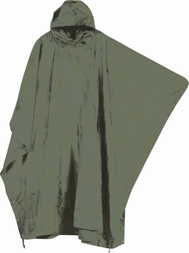 Poncho — image 2