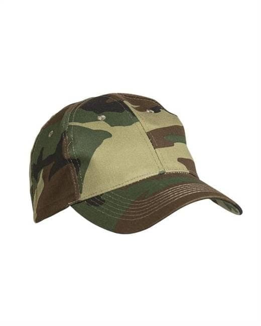 BASEBALL – WOODLAND