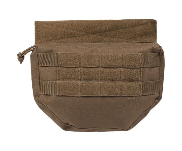 DOWN POUCH – COYOTE – MIL-TEC