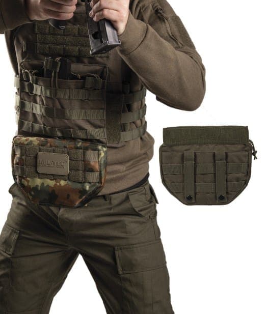 DOWN POUCH – MIL-TEC — image 2