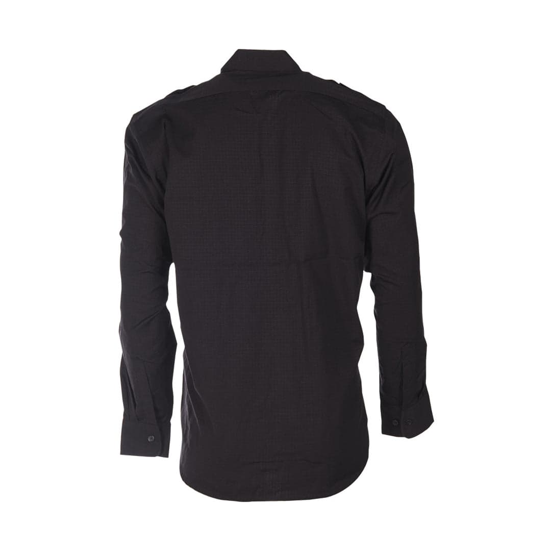100% Cotton Ripstop Casual Shirt — image 2