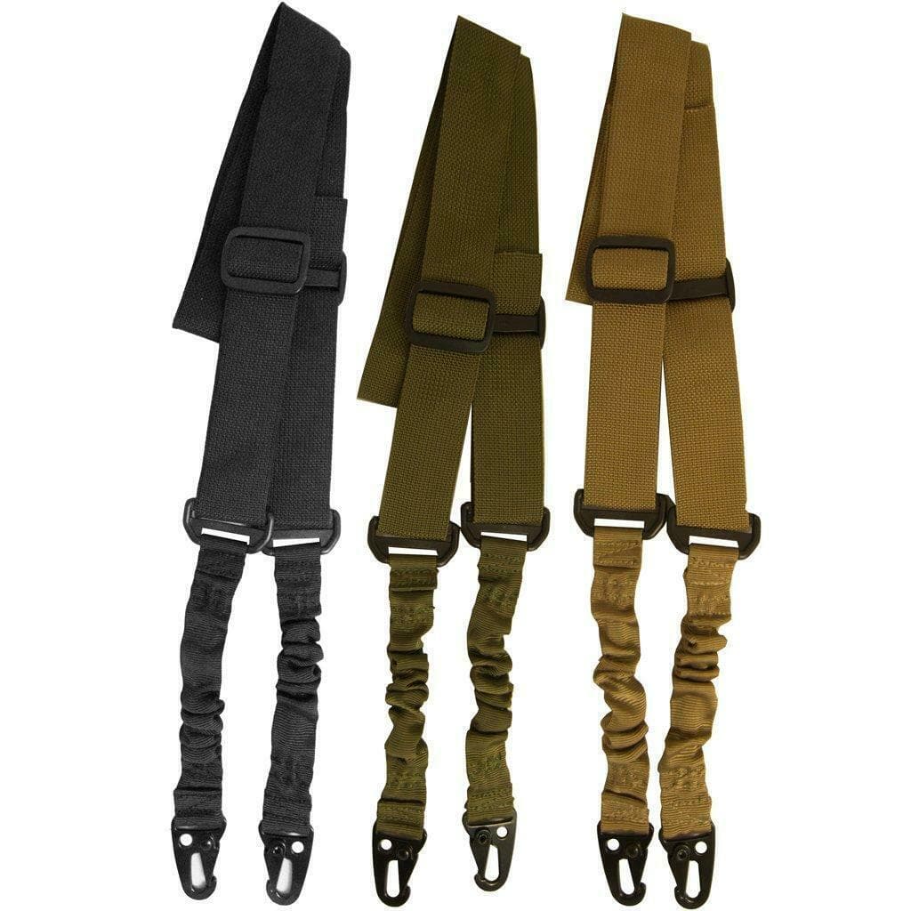 2 Point Airsoft Rifle Sling