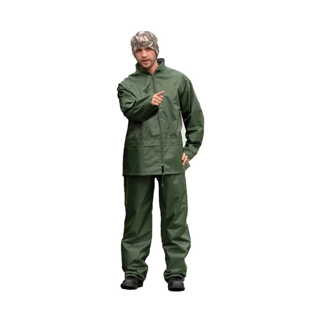 All Wet Weather Wet Suit