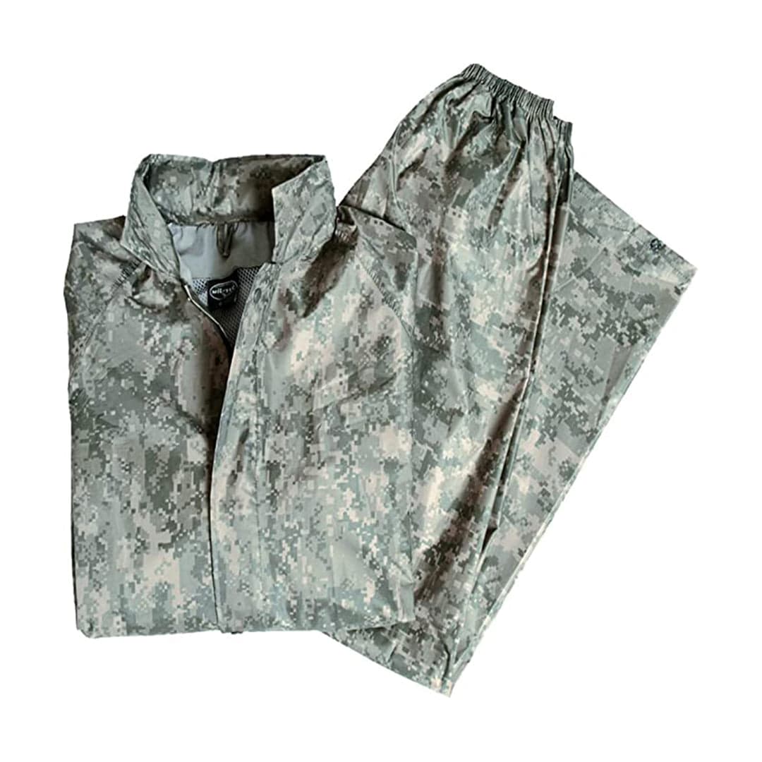 All Wet Weather Wet Suit AT-Digital Camo