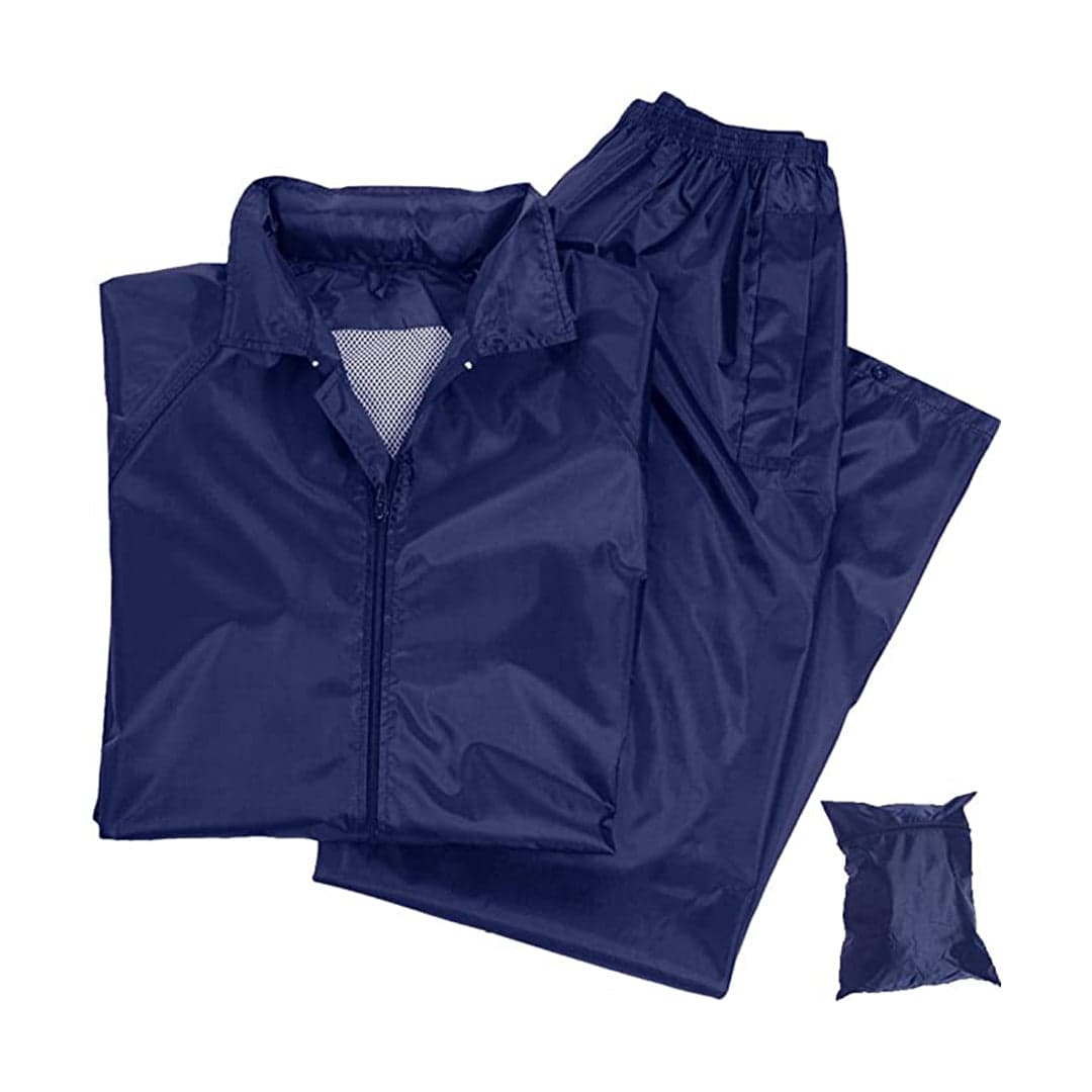 All Wet Weather Wet Suit Dark Blue