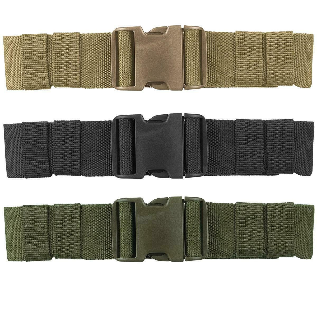 Army Belt