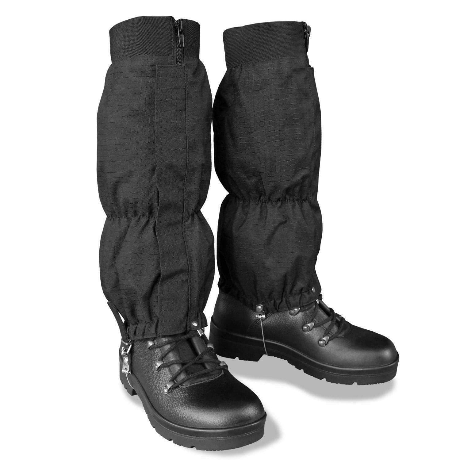 Boot Gaiters