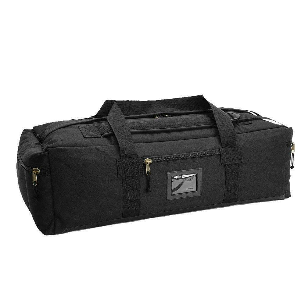 Carry Holdall Bag
