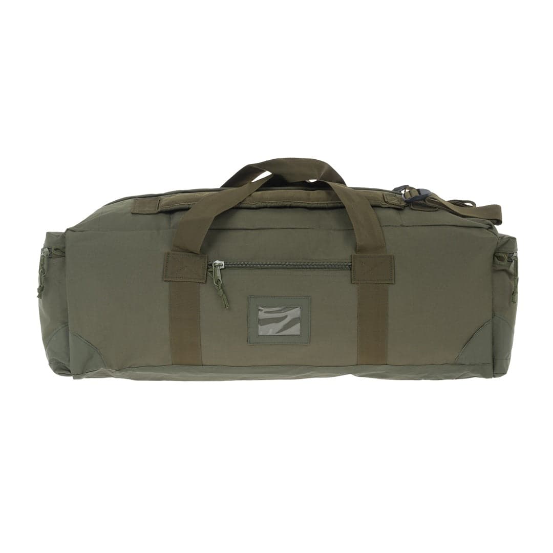 Combat Holdall Bag — image 2