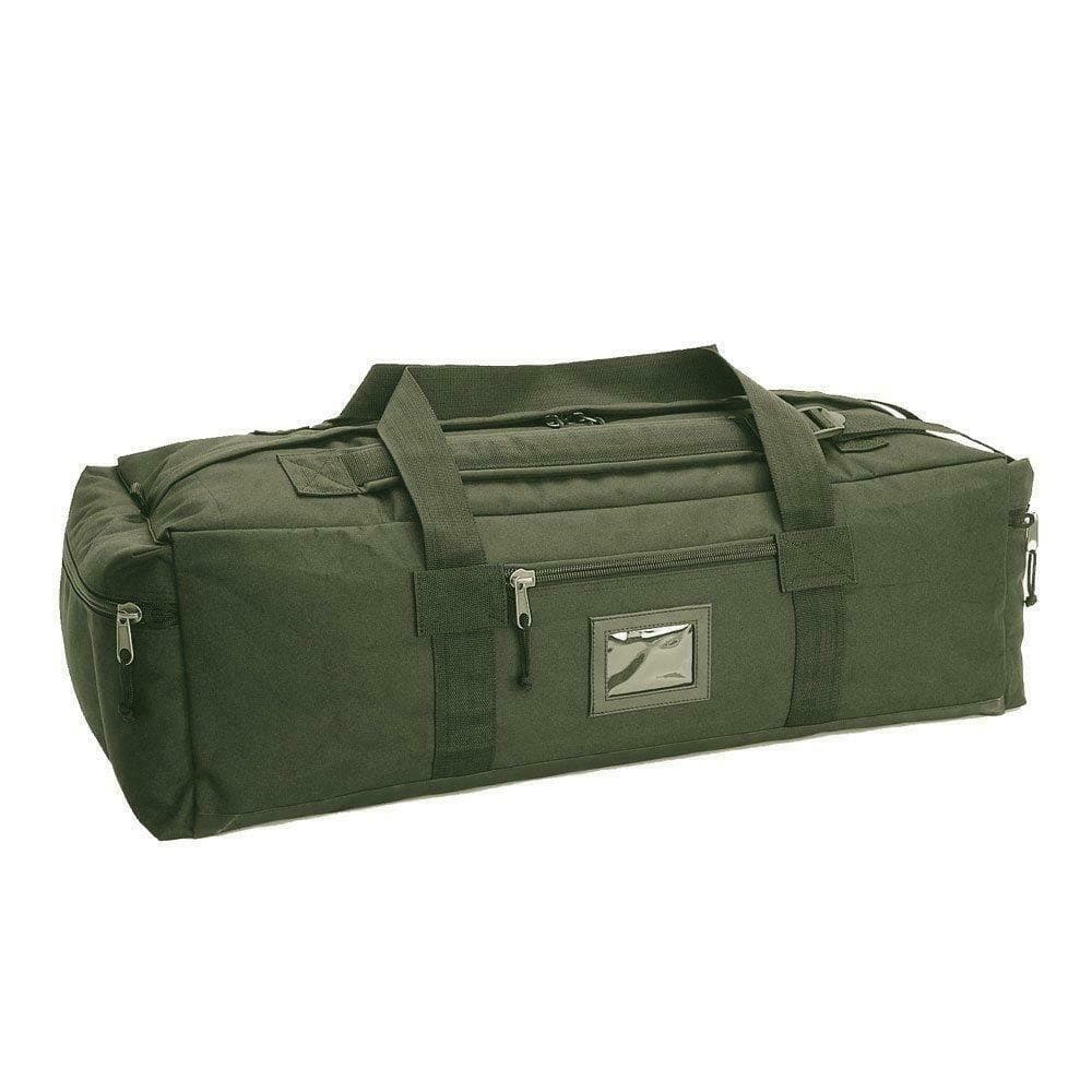 Combat Holdall Bag