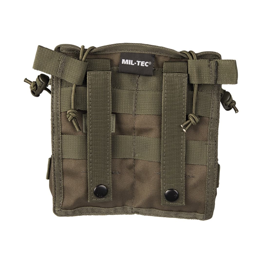 Double Magazine Pouch — image 2