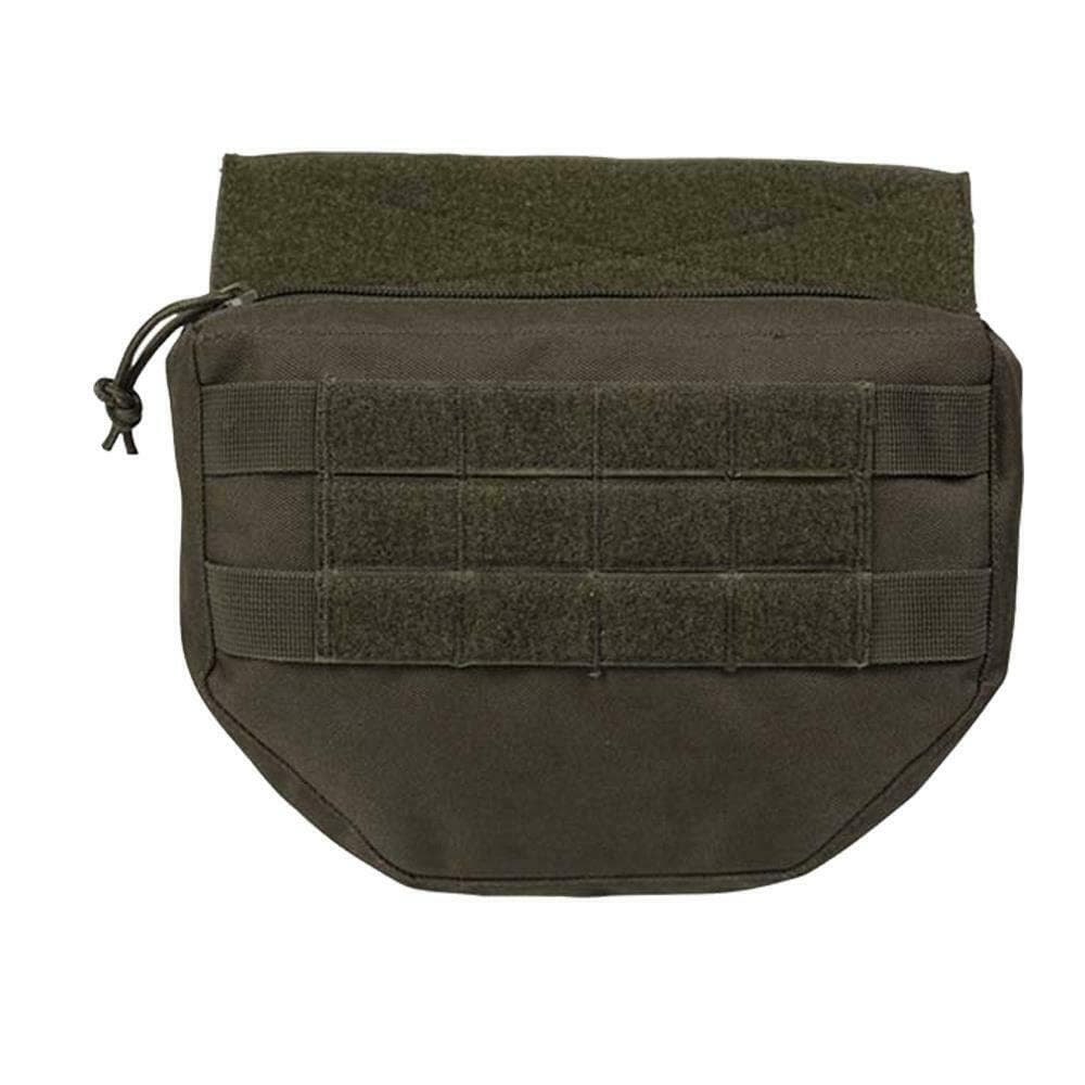 Drop Down Scrote Pouch Fanny Pack — image 2