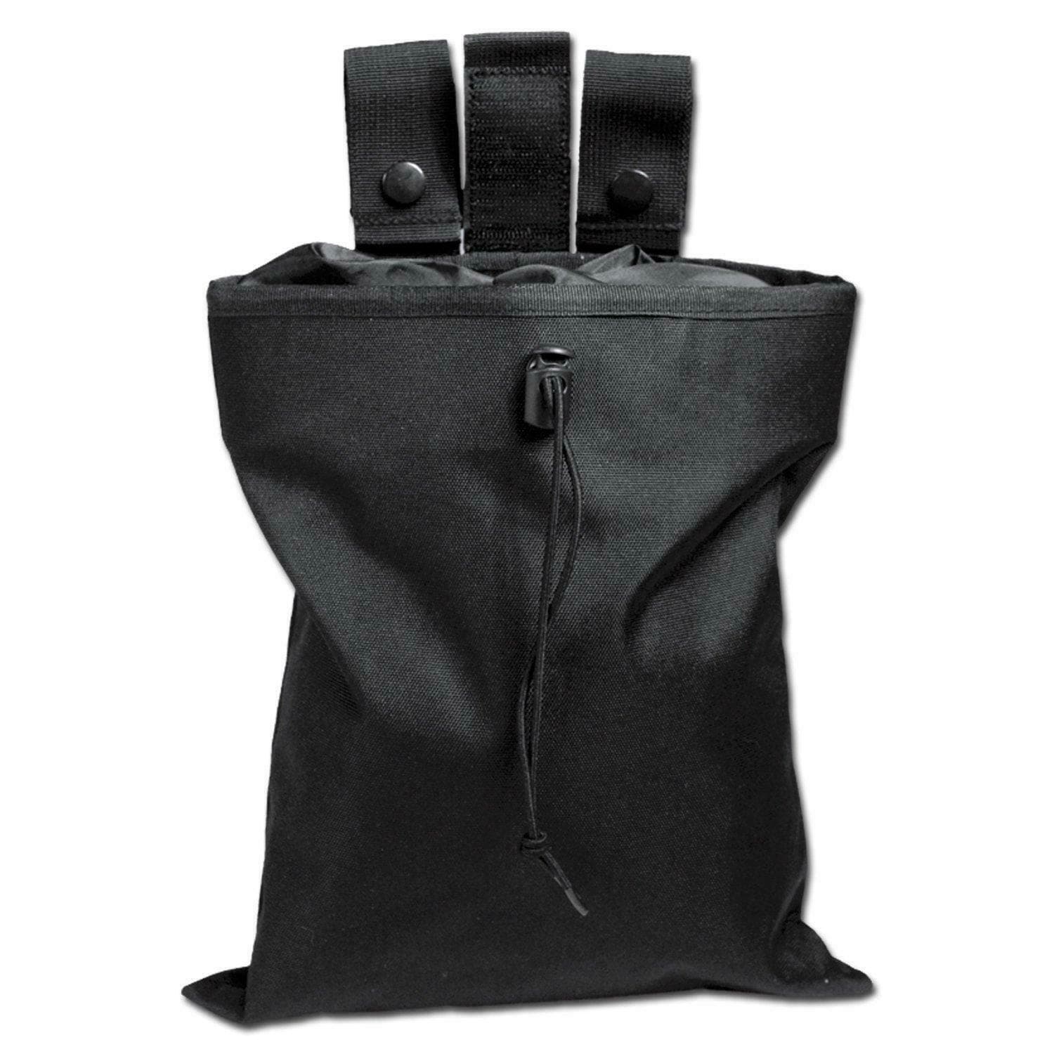 Foldable Dump Bag