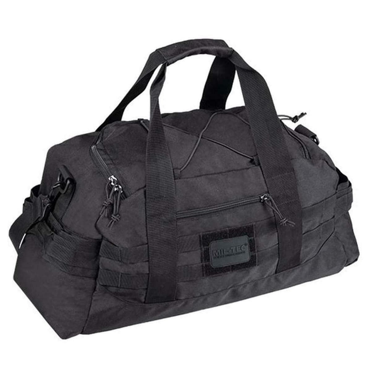 Large Holdall Duffle Kit Bag 105ltr — image 2