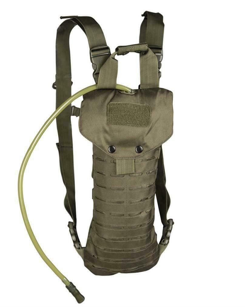 Laser Cut Hydration Pack 2,5 Litre — image 2