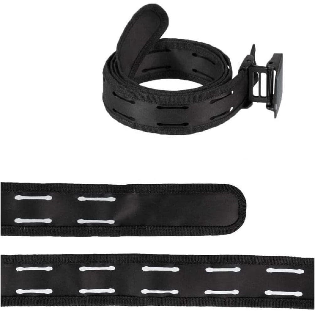Laser Cut Quick Release Belt — image 2