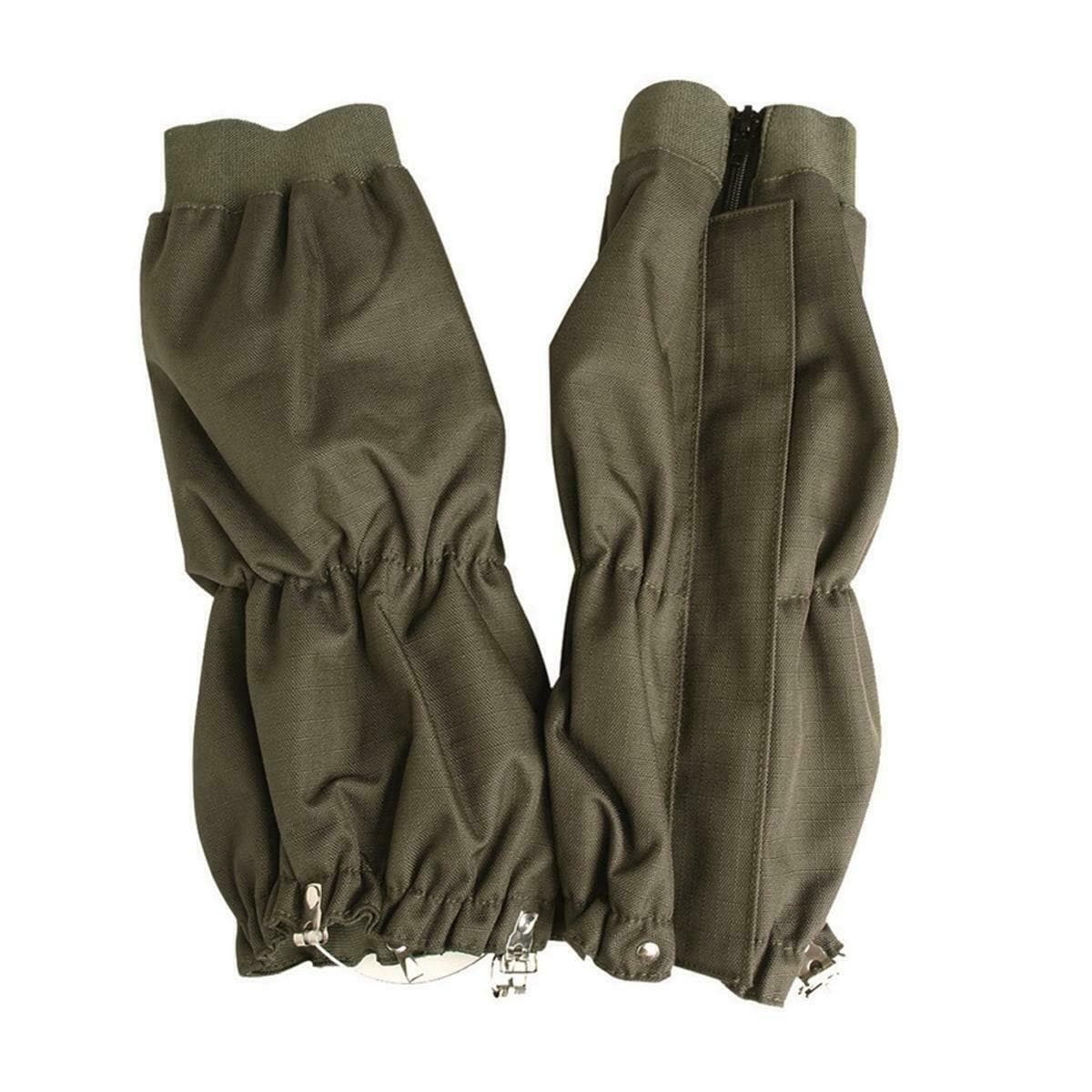 Leg Gaiters