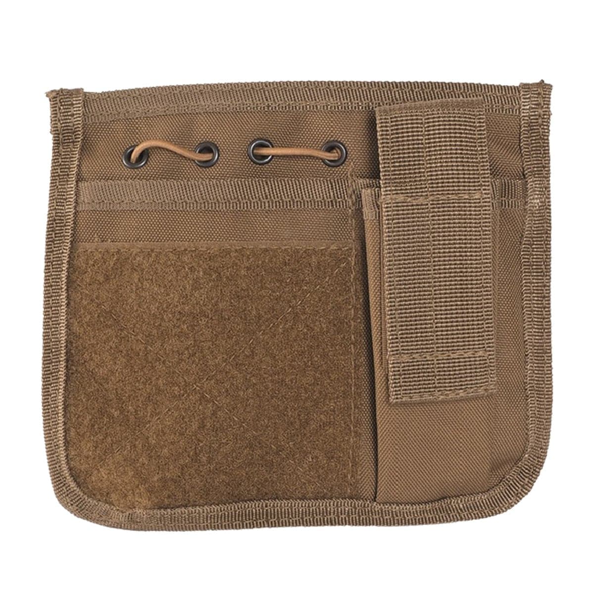 Modular Admin Panel with Pistol Pouch — image 3