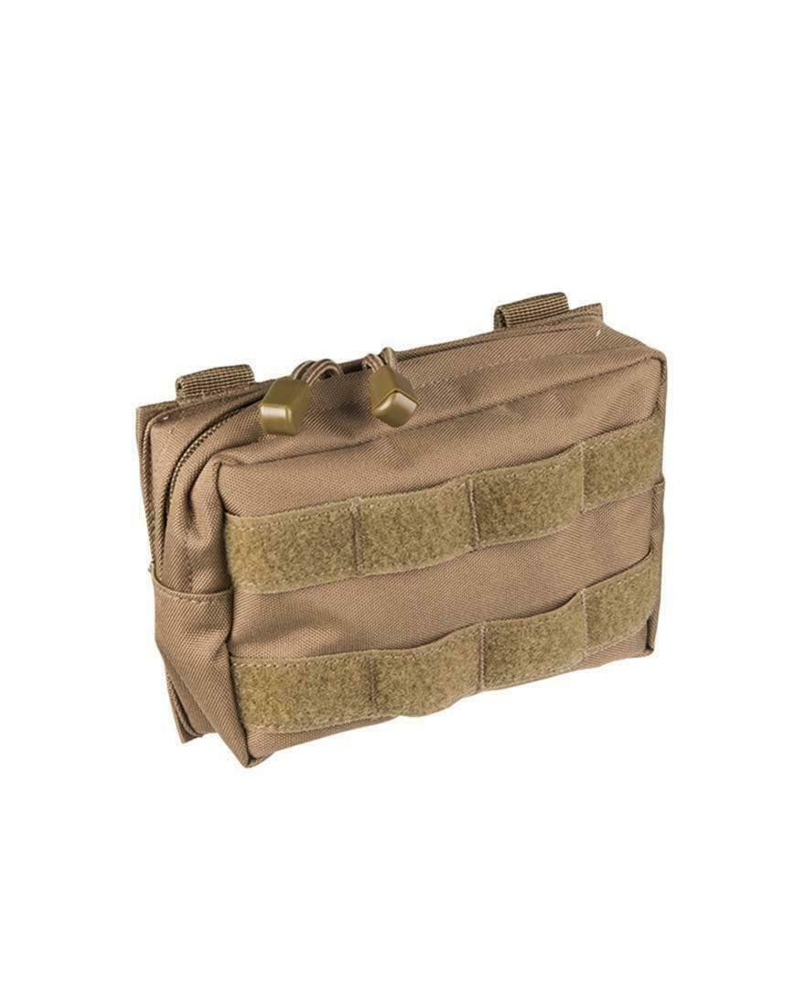 Molle Utility Belt Pouch Small — image 3