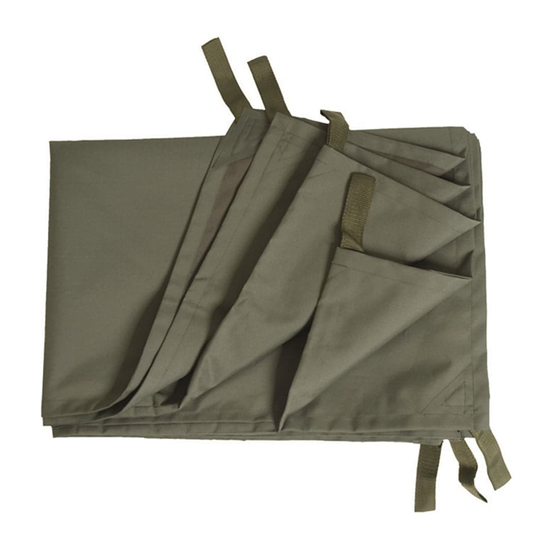 Multipurpose Tarpaulin Tarp Basha Shelter