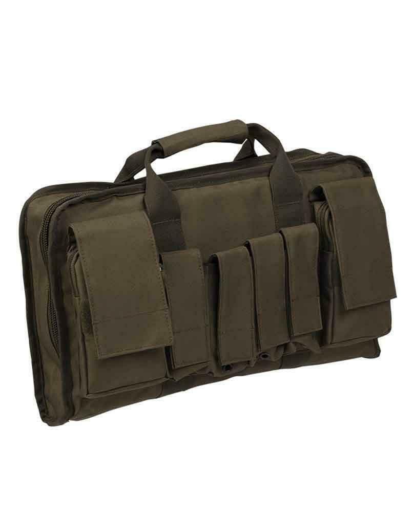 Pistol Carry Case Bag Large — image 3
