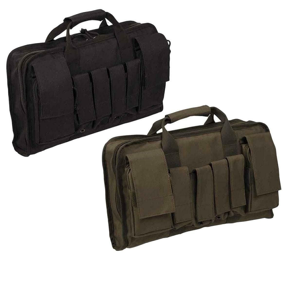 Pistol Carry Case Bag Large