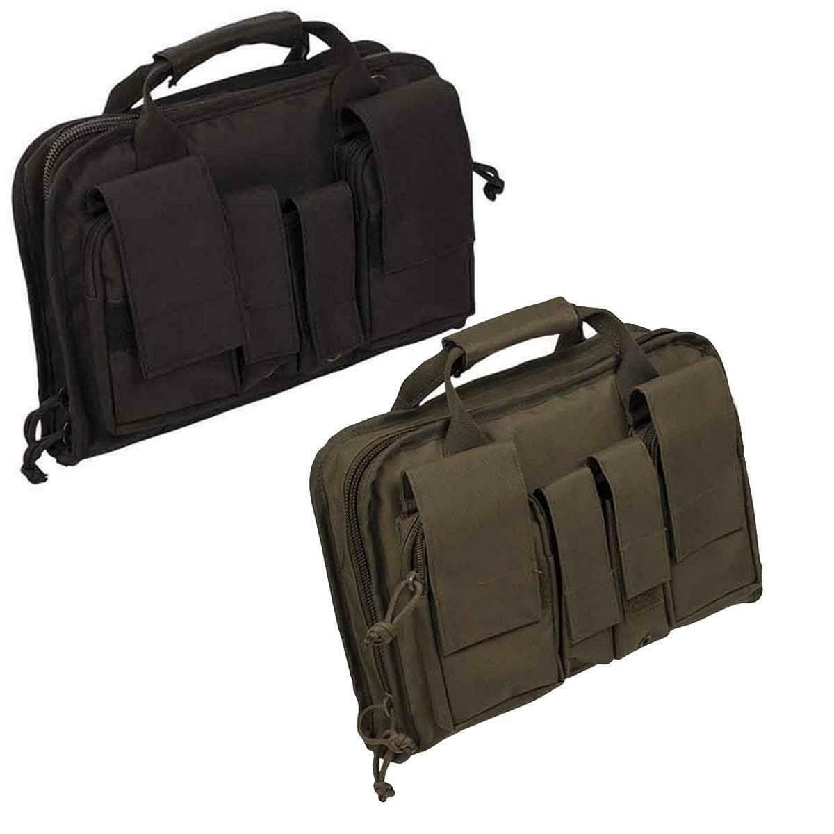 Pistol Carry Case Bag Small