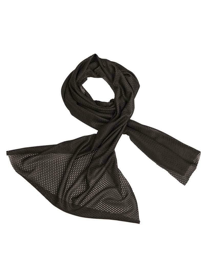 Sniper Mesh Net Scarf Scrim — image 3