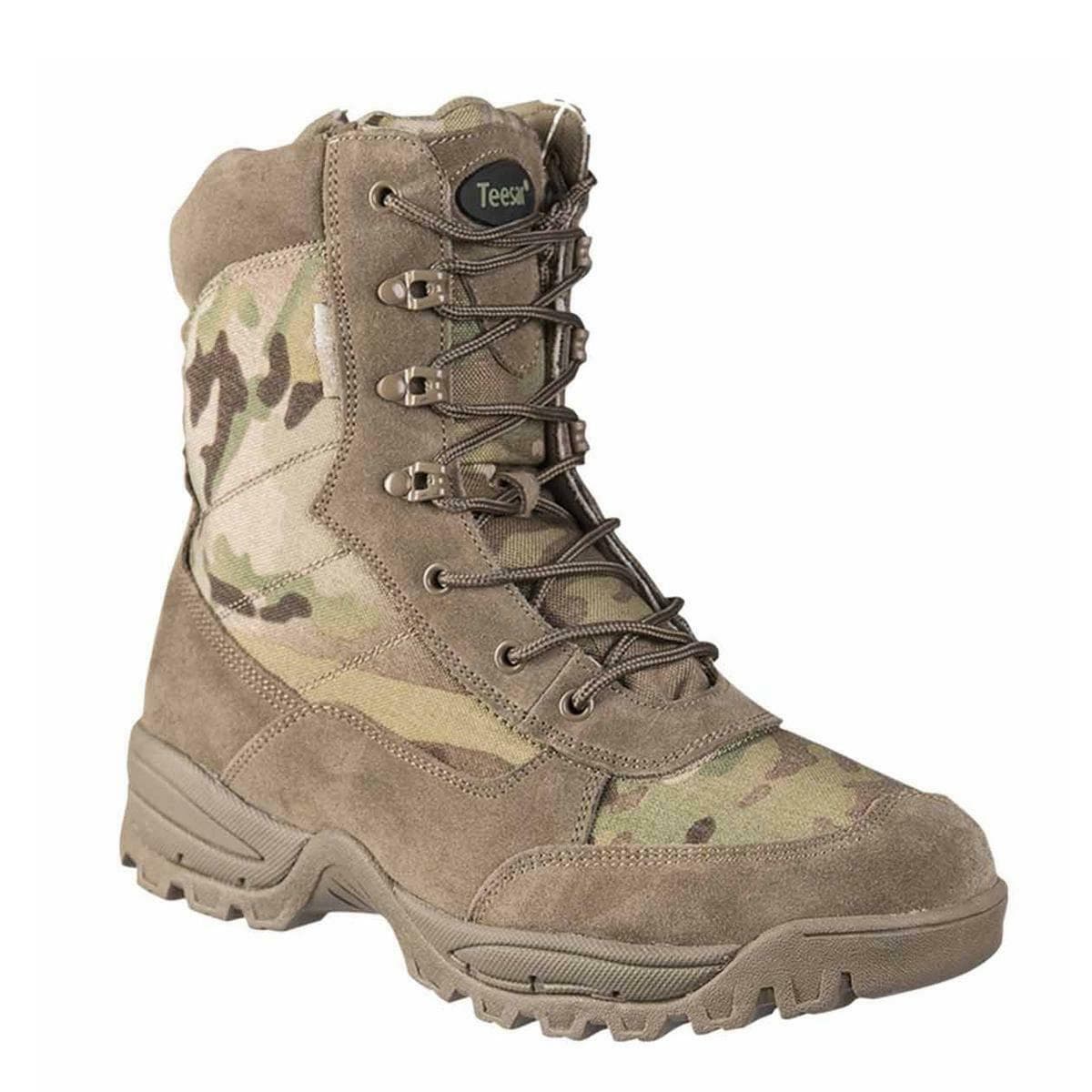 Tactical Boot Teesar — image 2