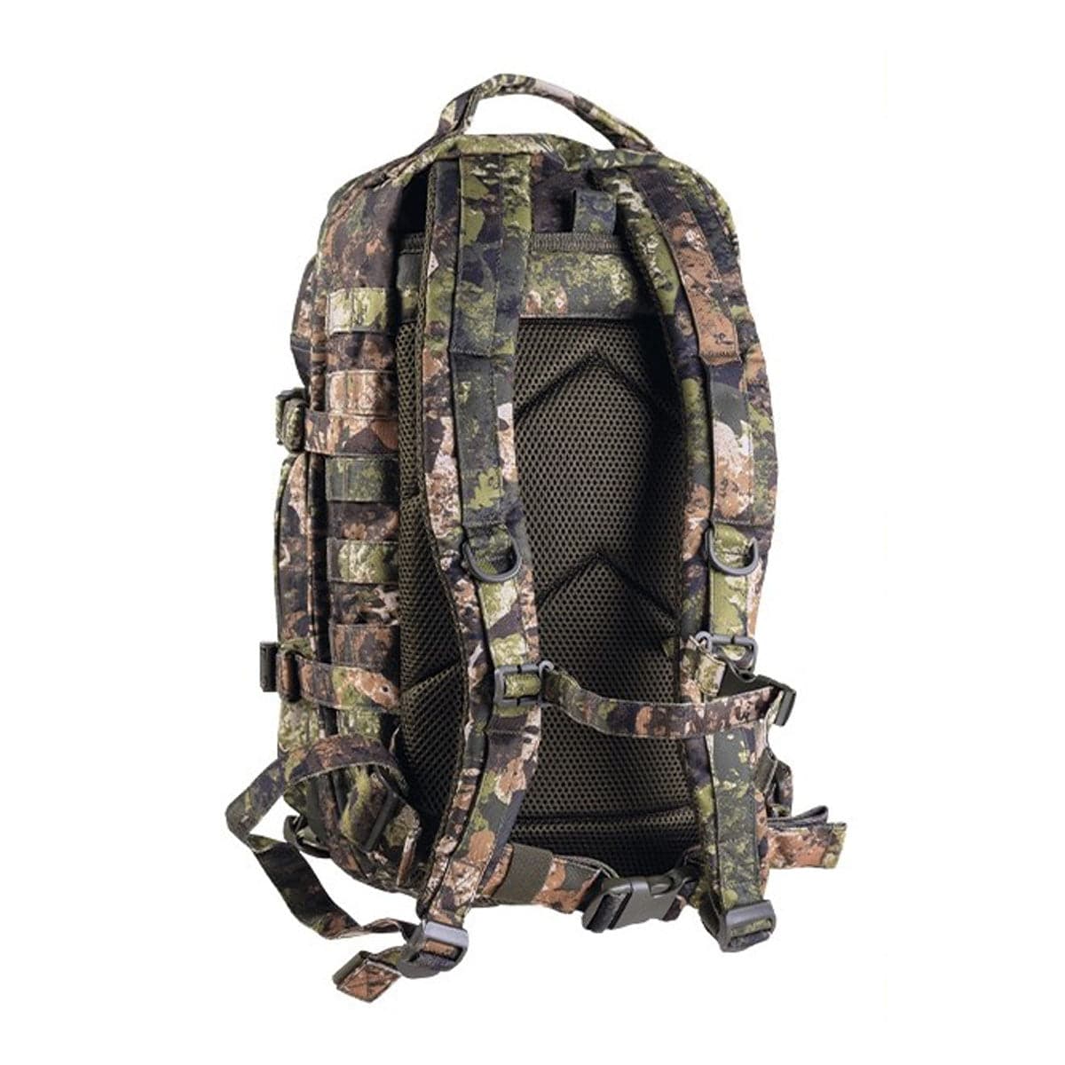 Us Assault Back Pack Small 20Ltr Wasp CIV-TEC WASP I Z3A Camo — image 2