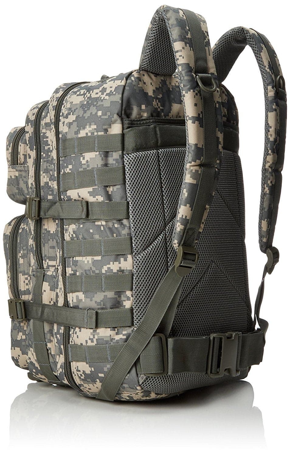 US Assault Pack 36 Ltr AT Digi — image 2