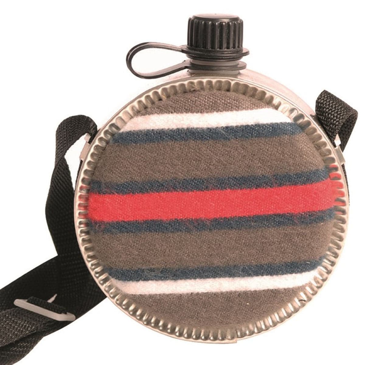 Western Water Bottle Canteen 1.9L
