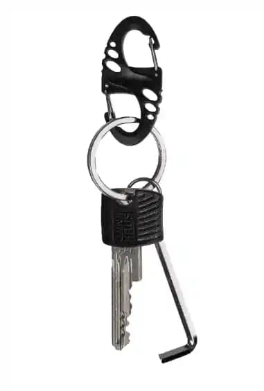 10X MOSCHETTONI S-HOOK – MIL-TEC — image 2