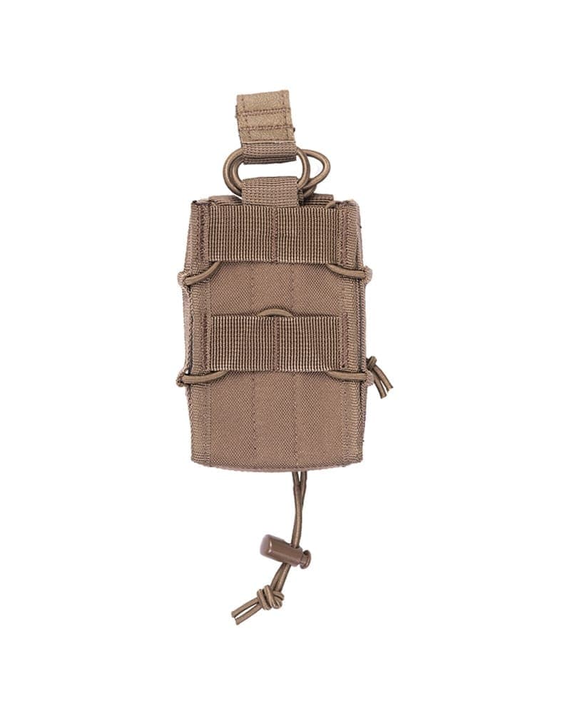 CARICATORE PER FUCILE OPEN TOP – COYOTE