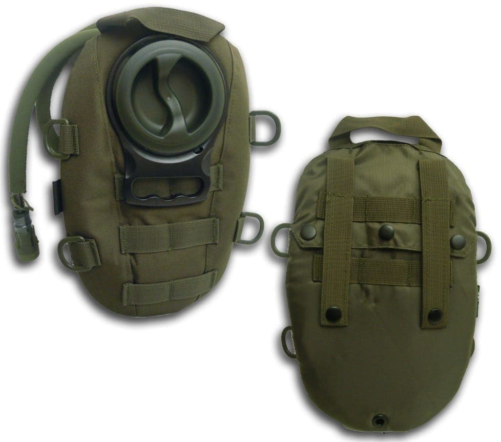 SACCA IDRO DA 1LT – MIL-TEC