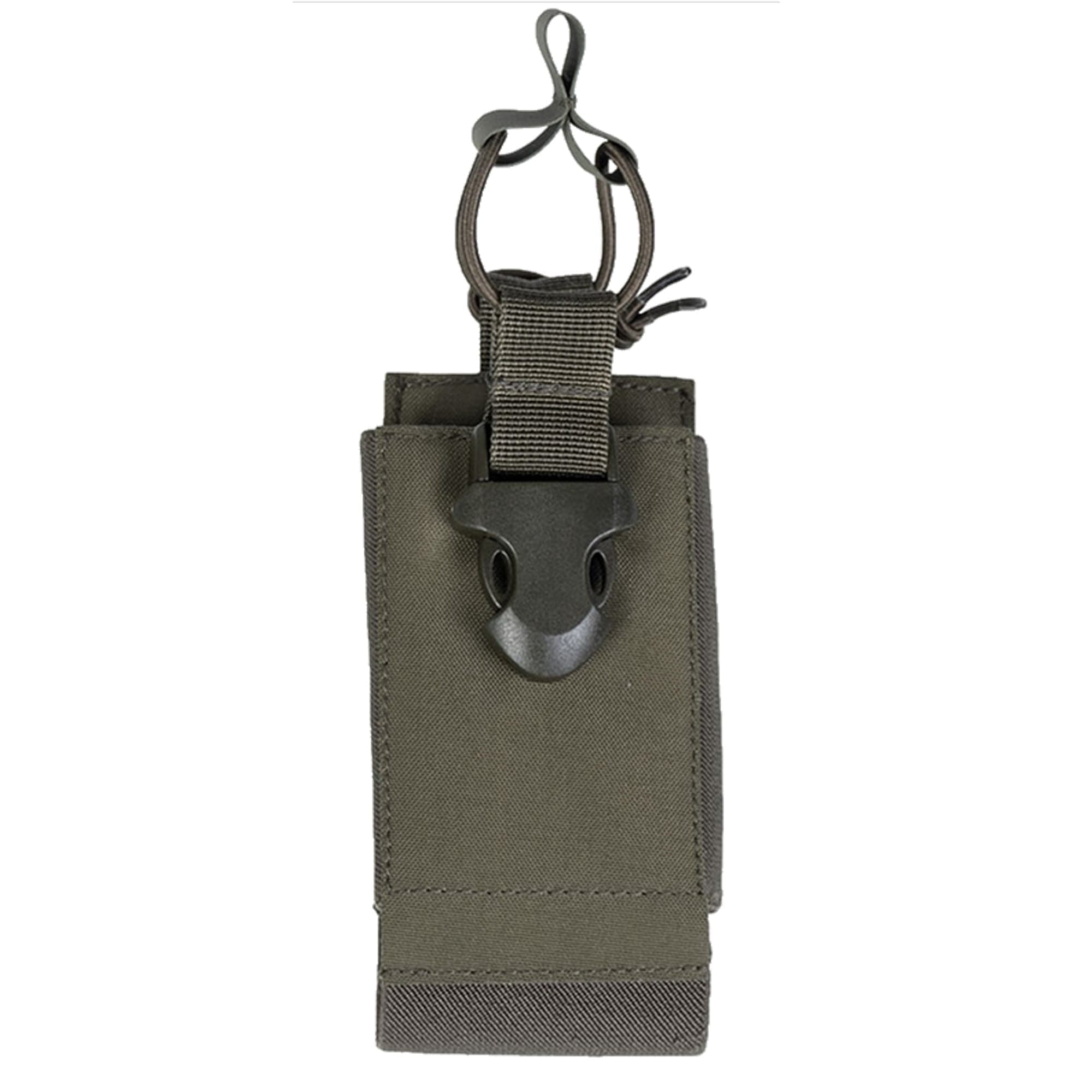 PORTA RADIO OPEN – COYOTE – MIL-TEC