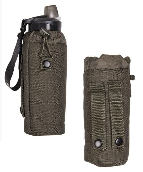TERMICA PORTA BOTTIGLIA – COYOTE – MIL-TEC