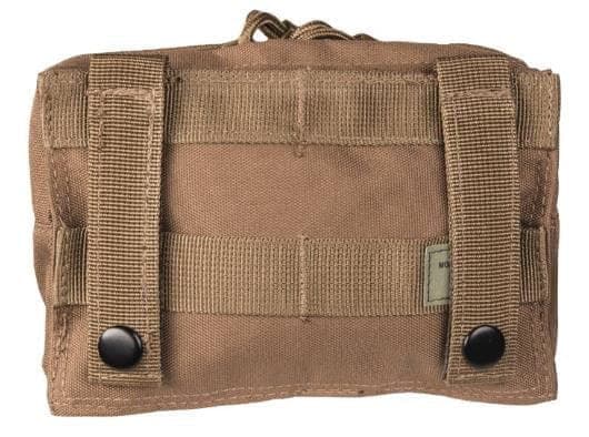 UTILITY VGP – COYOTE – MIL-TEC — image 2
