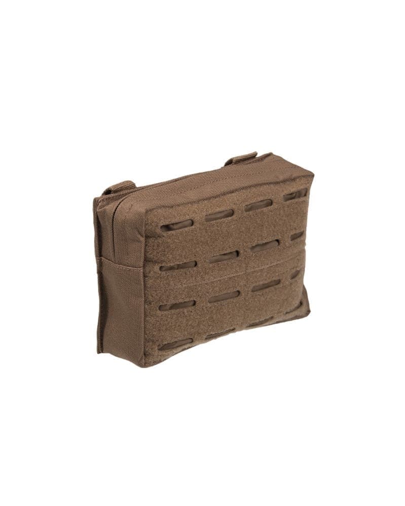 UTILITY VGP LASER CUT – COYOTE – MIL-TEC