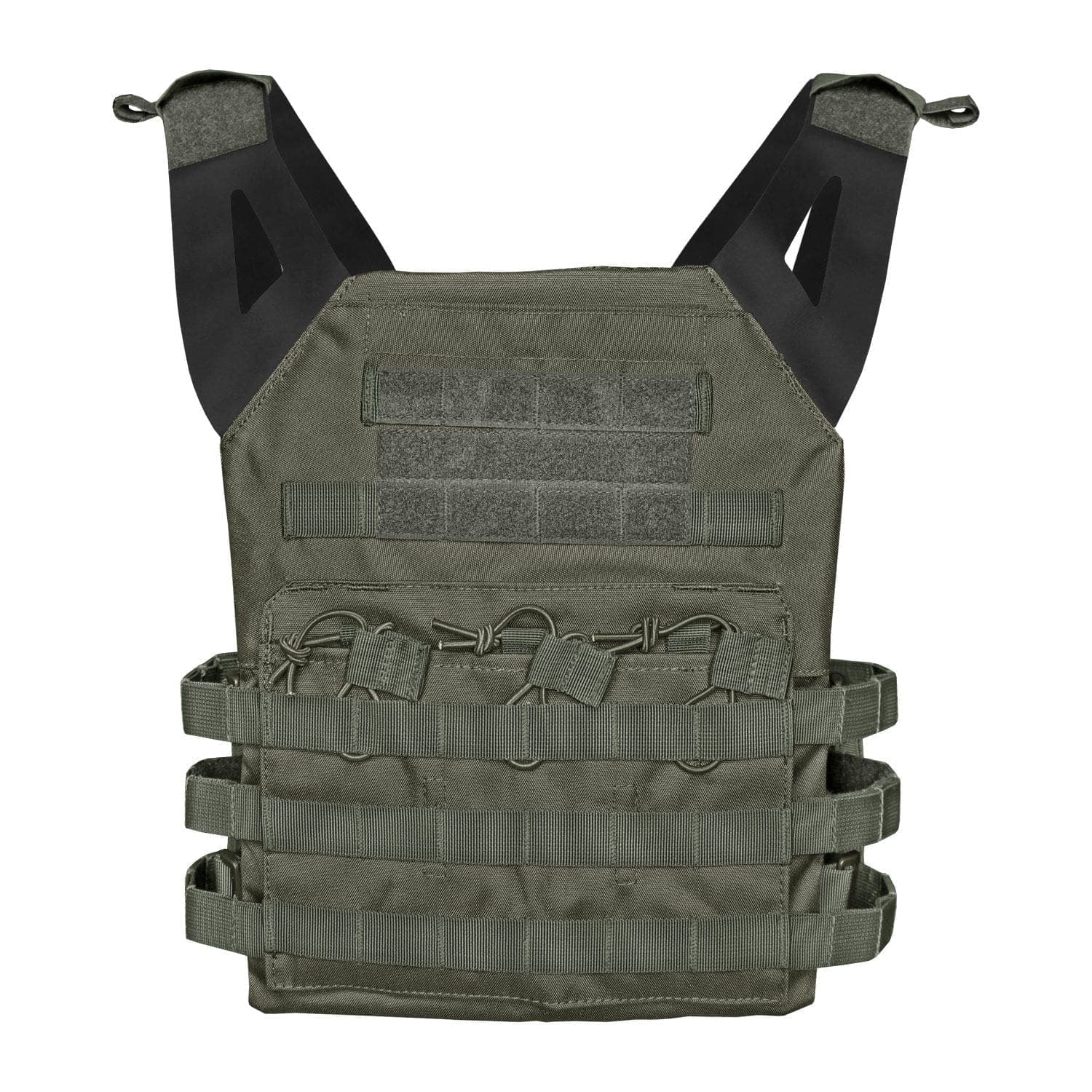 JPC GEN. II