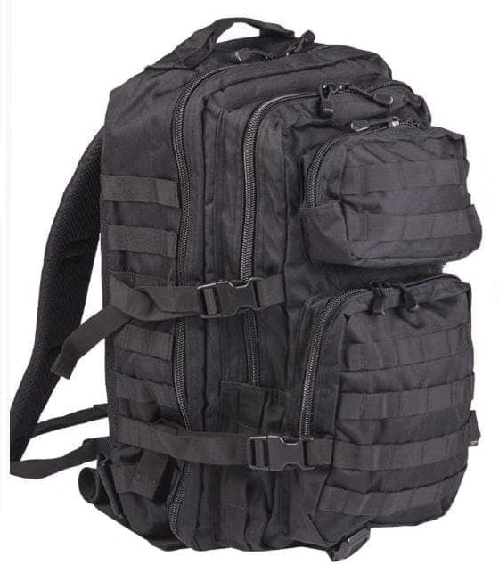 TATTICO 35 LITRI – MIL-TEC