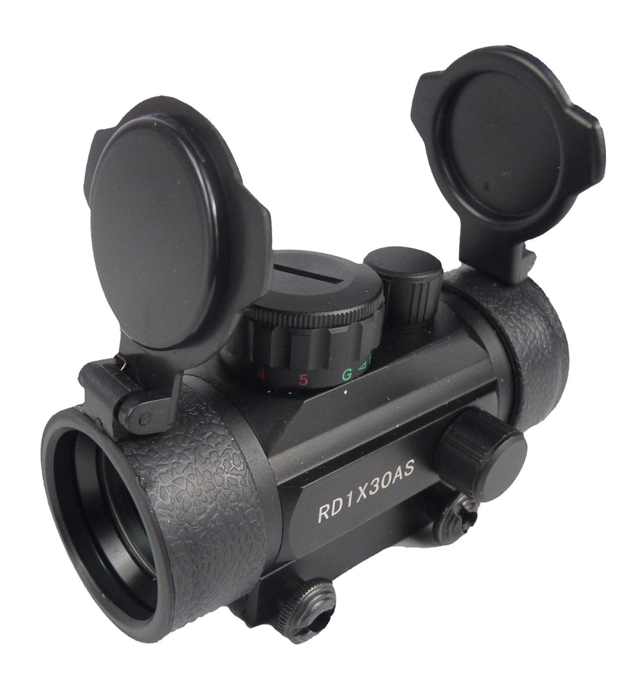Aimpoint Style 30mm Red & Dot Sight — image 2