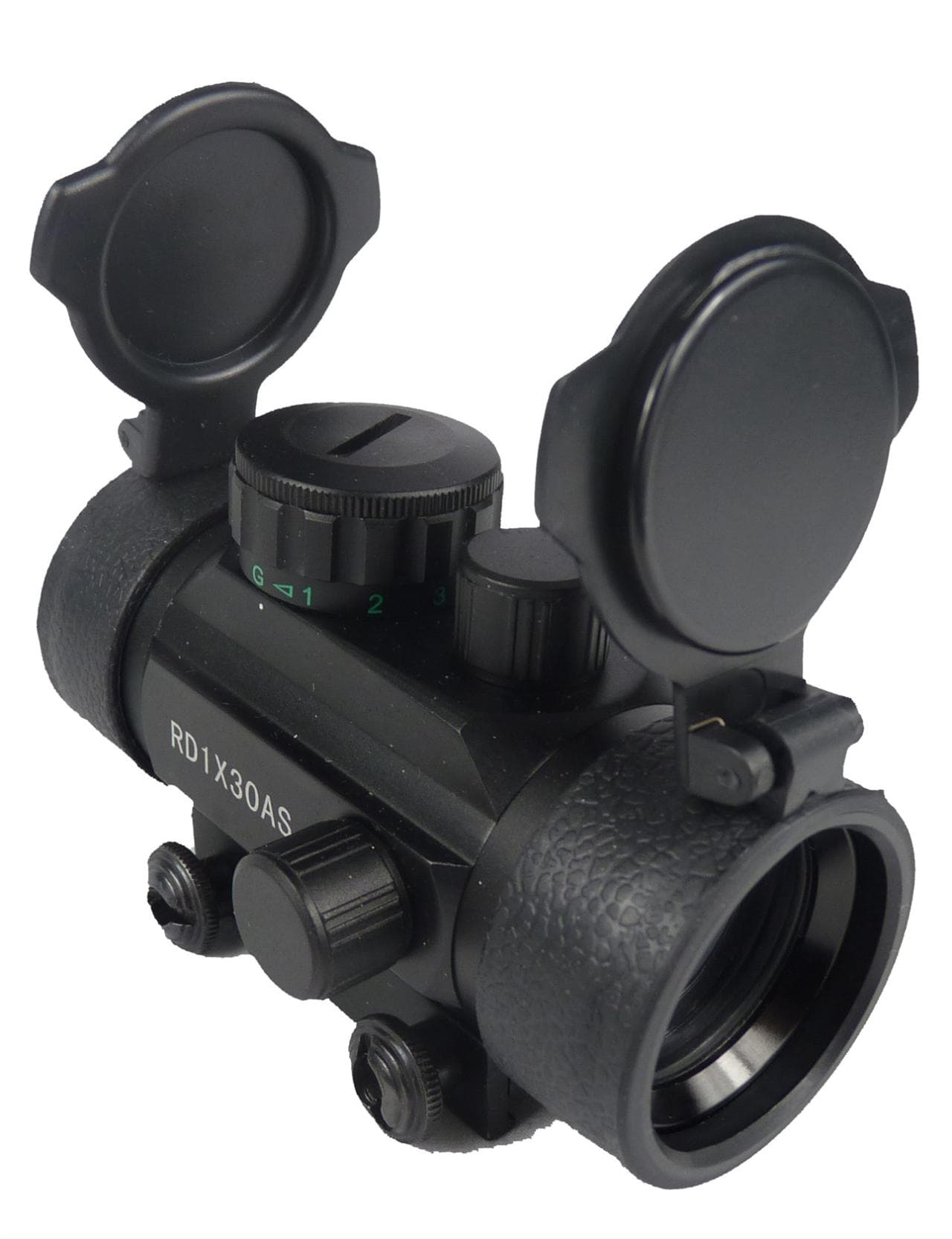 Aimpoint Style 30mm Red & Dot Sight — image 3