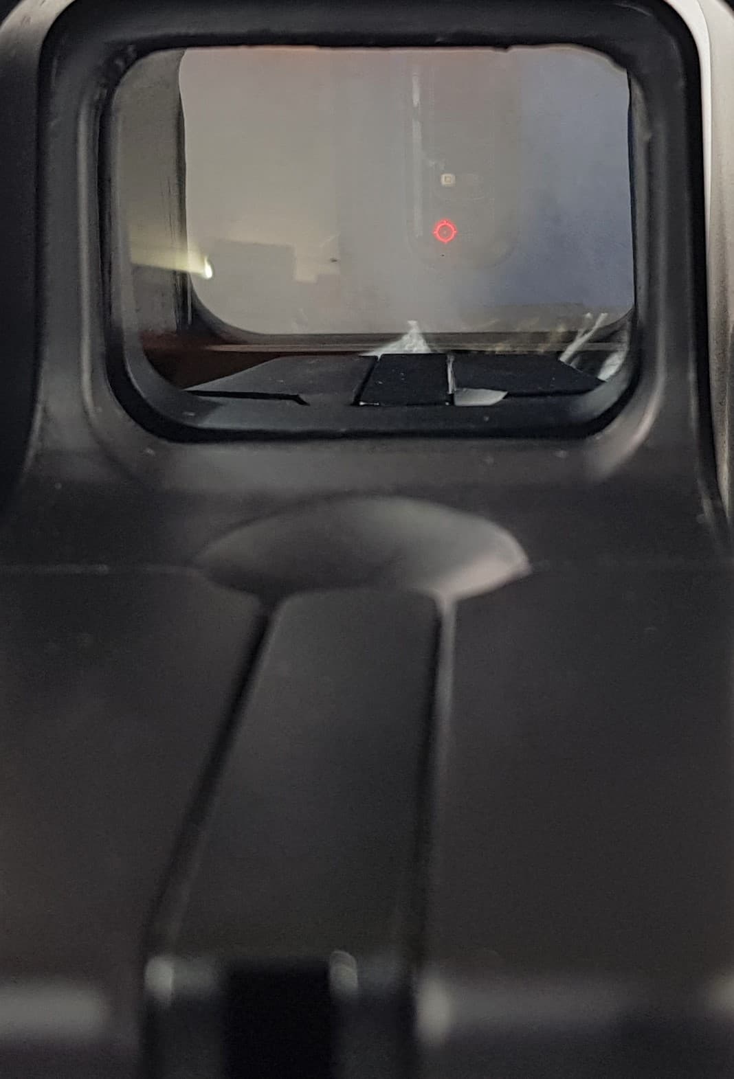 HD551 Red / Dot Sight — image 3