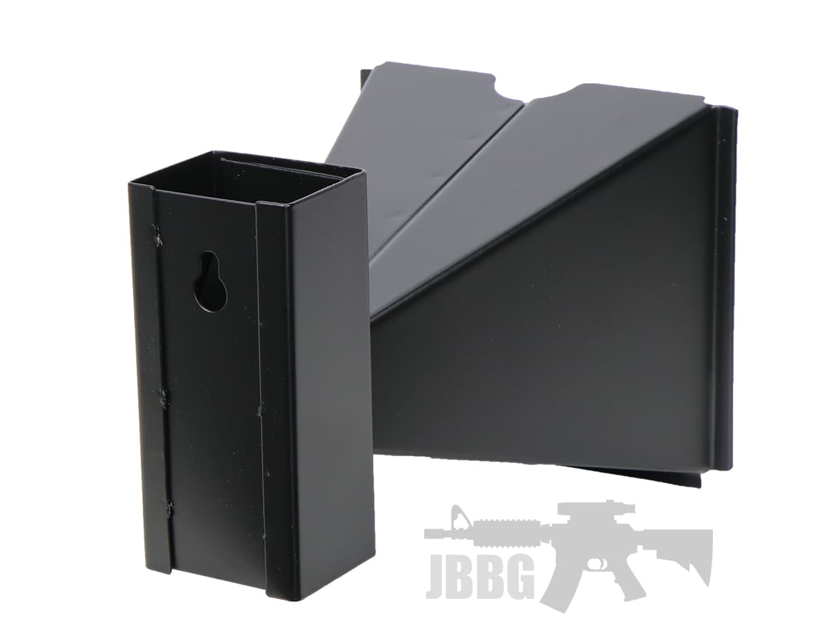 Trumpet Trap Target Holder 14×14 — image 3