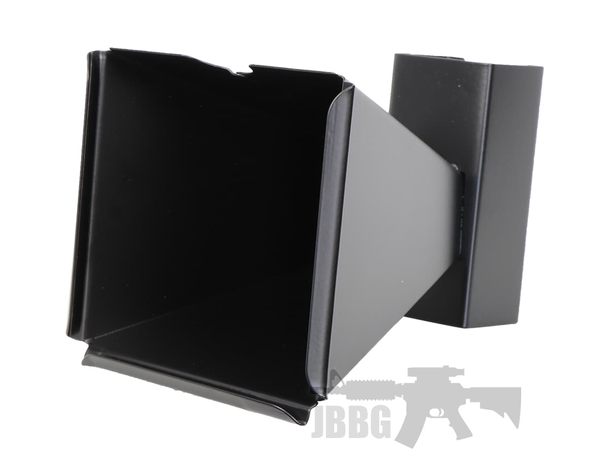 Trumpet Trap Target Holder 17×17 — image 2