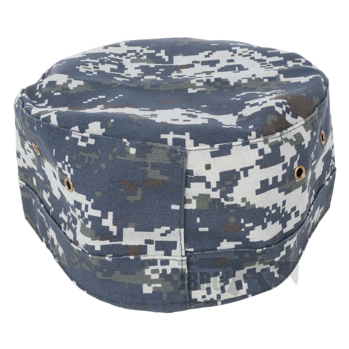 Cadet Classic Army Cap – Marine Digital Camo — image 2