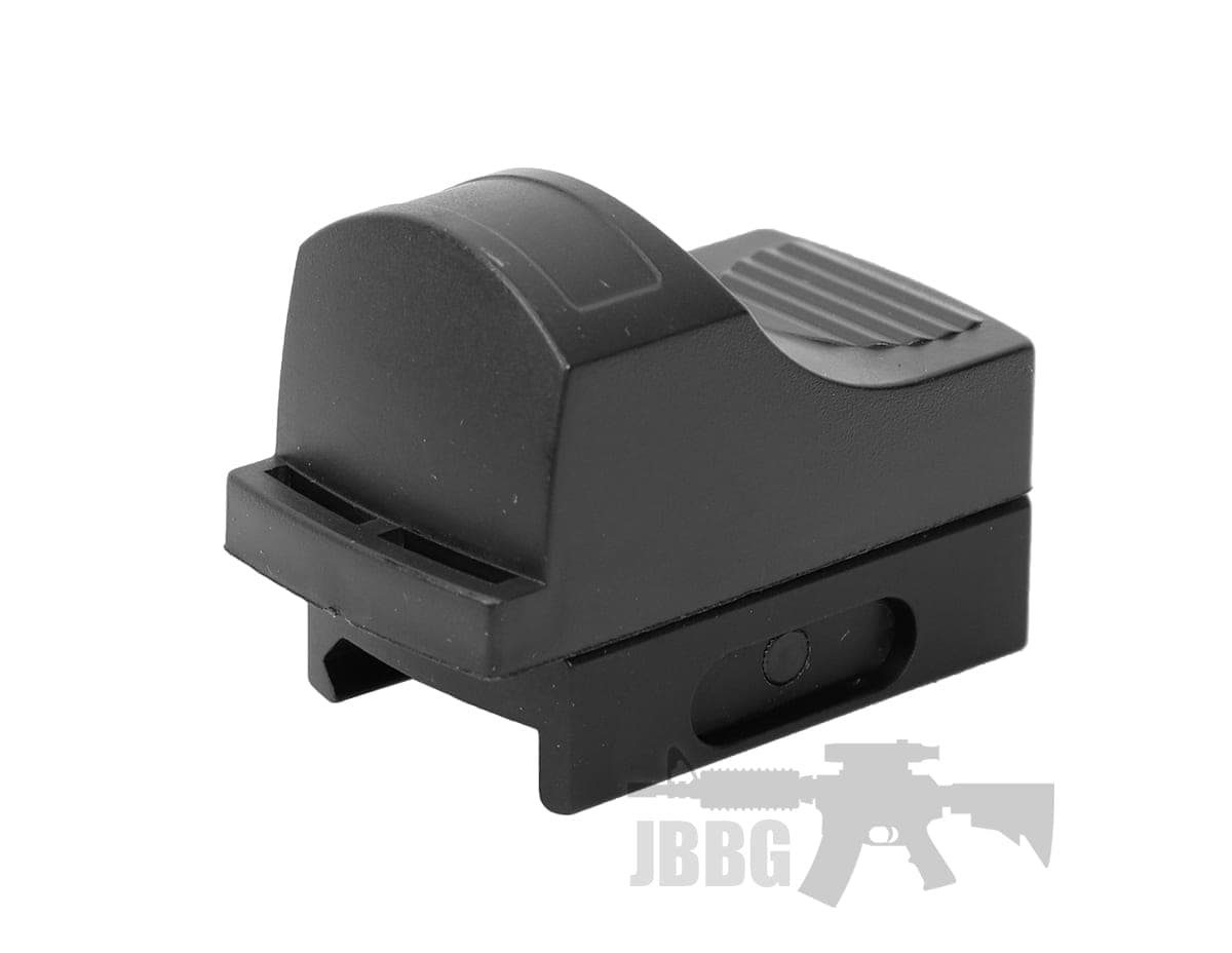 Doctor Dual Colour Dot Sight — image 2